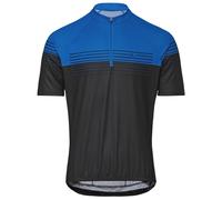 Vaude - Posta Half-Zip Tricot II - Maillot de cyclisme - XL - radiate blue