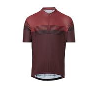 VAUDE Posta HZ Tricot II rouge