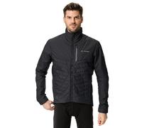 Vaude Bike Posta Insulation Jacket Noir S Homme Black Uni