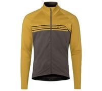 Vaude - Posta L/S Tricot II - Maillot de cyclisme - L - savanna