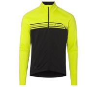 Vaude - Posta L/S Tricot II - Maillot de cyclisme - M - bright green