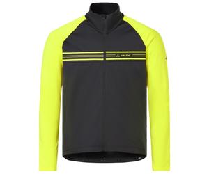 Vaude - Posta L/S Tricot II - Maillot de cyclisme - S - neon yellow