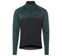 Vaude - Posta L/S Tricot II - Maillot de cyclisme - XXL - deep pond