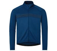 Vaude - Posta L/S Tricot II - Maillot de cyclisme - XXL - everest blue