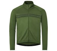 Vaude - Posta L/S Tricot II - Maillot de cyclisme - XXL - thyme