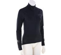 Vaude Posta LS Tricot III Femmes Biking Shirt longsleeve 40 Noir