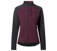Vaude - Posta Softshell Jacket II - Veste softshell femme Cassis - EU 40