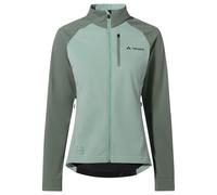 Vaude - Posta Softshell Jacket II - Veste softshell femme Dusty Fern - EU 40