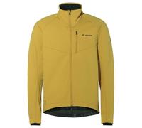 VAUDE Veste softshell Posta VII pour homme Jaune L