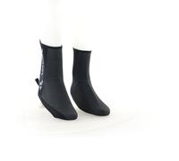 Vaude - Shoecover Posta - Sur-chaussures - EU 47-49 - black