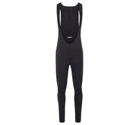 VAUDE Posta Warm Bib Tights Ii - Homme - Noir - taille XL- modèle 2025