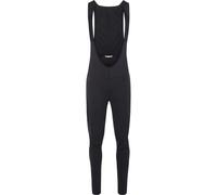 VAUDE Posta Warm Bib Tights Ii - Homme - Noir - taille L- modèle 2025