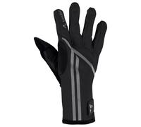 Vaude Bike Posta Warm Gloves Noir 2XL Homme,Femme Black