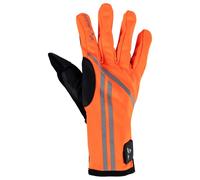 Vaude - Posta Warm Gloves - Gants - 6 - neon orange