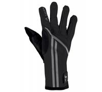 Vaude - Posta Warm Gloves - Gants vélo Black - 11