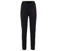 Vaude - Posta Warm Tights II - Pantalon vélo femme Black - EU 36
