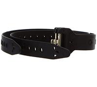 Vaude Powerstrap, Chaussure d'athlétisme, Black,