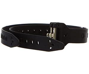 Vaude Powerstrap, Chaussure d'athlétisme, Black,