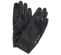 Vaude - Pro Stretch Gloves - Gants - 7 - black