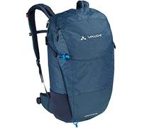 VAUDE Prokyon Zip 20 Sac à dos compact pour la randonnée et les activités de plein-air Mixte (lot de 1)