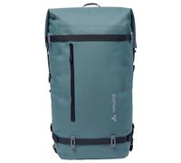 Vaude Bike Proof 22l Backpack Bleu Dusty Forest