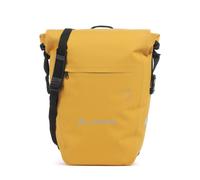 Vaude Bike Proof Back Ul Single Pannier Jaune Burnt Yellow