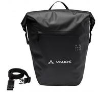 Vaude - Proof Back UL Single - Sacoche pour porte-bagages - 24 l - black