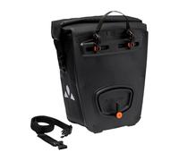 Vaude Bike Proof Back Ul Single Pannier Noir Black