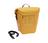 Vaude Bike Proof Back Ul Single Pannier Jaune Burnt Yellow