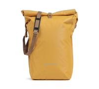 VAUDE 452023170000 sacoche et panier pour bicyclette Arrière Sacoche pour bicyclette 23 L Polyamide, Polyester, Polyuréthane, Polyuréthane thermoplastique (TPU) Noir, Jaune