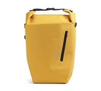 Vaude Proof Transformer 26 Sac à dos de vélo jaune moutarde, unisexe, 26L
