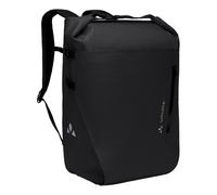 VAUDE Sac à dos pour vélo Proof Transformer 26 – 26 L – Noir
