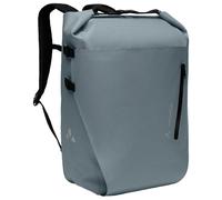 VAUDE Sac à dos vélo Proof Transformer 26 26 L Gris Heron