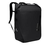 Vaude Proof Transformer 26 Sacoches arrière, Black, Einheitsgröße Unisexe