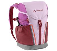 Vaude - Puck 10 - Sac à dos enfant - 10 l - raspberry