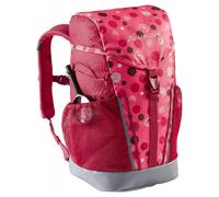 Vaude - Puck 10 - Sac à dos enfant Bright Pink / Cranberry - 10 L