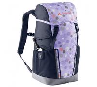 Vaude Puck 14 Sac à dos pour enfants 44 cm violet
