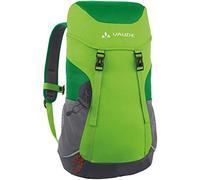 VAUDE Puck 14 Sac Banane de randonnée Grass/Apple Green