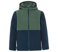 VAUDE Veste à capuche Pulex II pour enfant, unisexe