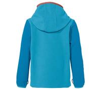 Vaude Pulex Ii Jacket Violet 104 cm Enfants