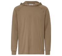VAUDE Pull à Capuche Mineo LS pour Homme