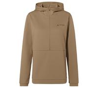 VAUDE Pull Cycliste Toutes Saisons pour Femme