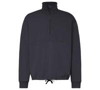 Vaude Redmont Hz Fleece Noir L Homme