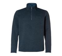 VAUDE Pull Tesero II pour Homme Chemise de randonnée, Dark Sea