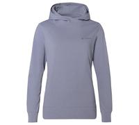 Vaude Tuenno Hoodie Violet 38 Femme