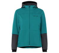 Vaude Qimsa Jacket Vert 40 Femme