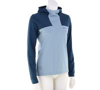 Vaude Qimsa Hoody Femmes Pulls 36 Bleu foncé