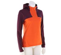 Vaude Qimsa Hoody Femmes Pulls 38 Rouge