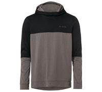 Vaude - Qimsa Hoody - Maillot de cyclisme - L - black / coconut