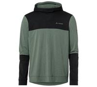 Vaude - Qimsa Hoody - Maillot de cyclisme - S - agave